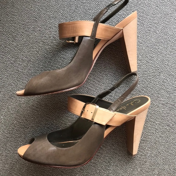 Cole Haan Heels - Picture 4 of 5